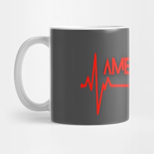 Amerocime Mug